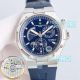 9F Factory Luxury Clone Vacheron Constantin Overseas Dual Time Men's 42mm Blue Steel Watch (7)_th.jpg